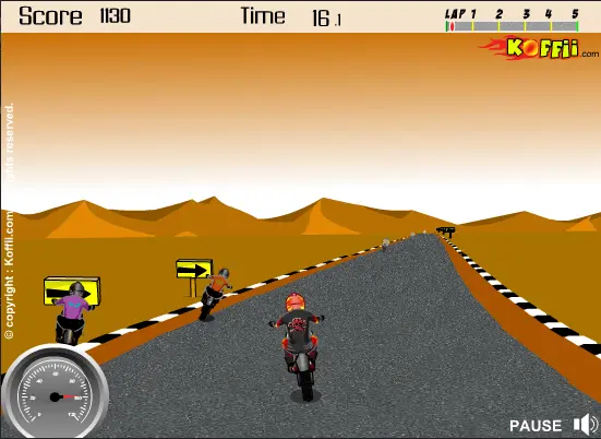 Race