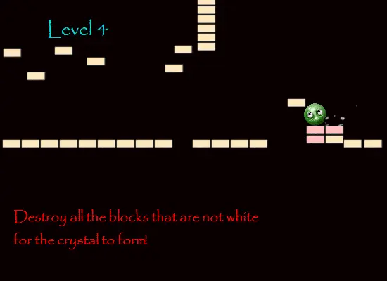 ~jumper~ (demo) Broken!
