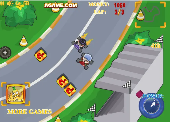Benben Karting