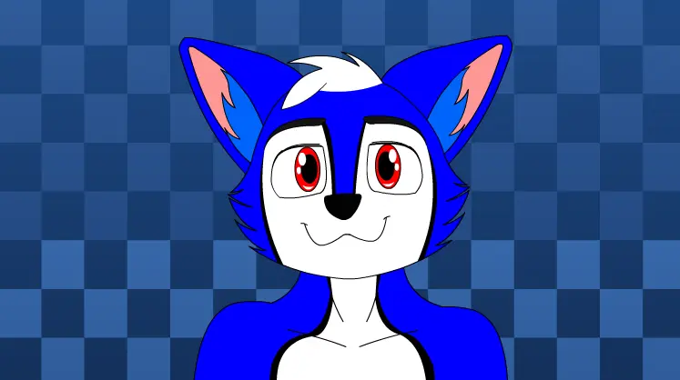 Fukkireta - TheLonelyWolf1234