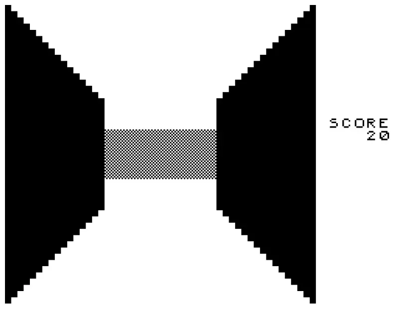 3D Monster Maze
