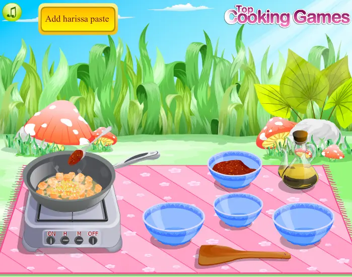 Couscous