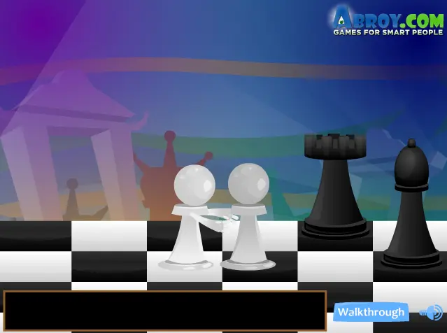 Brave Pawn