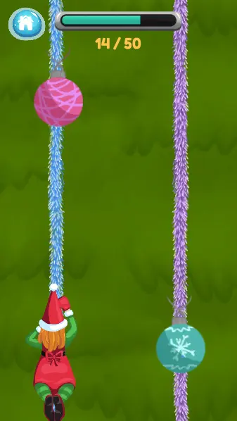 Advent Christmas Adventure