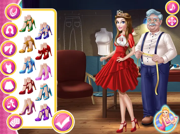 Royal Personal Tailor