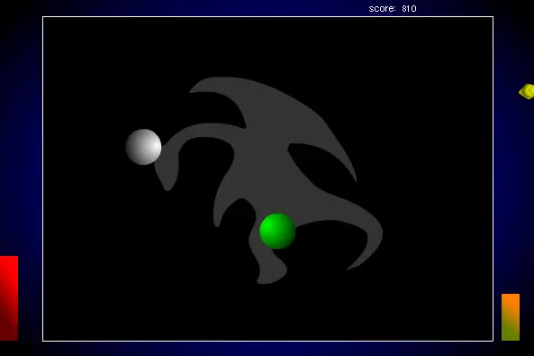 Flash Ball