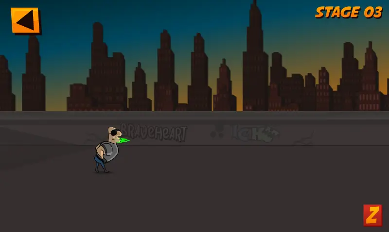 Agent Max