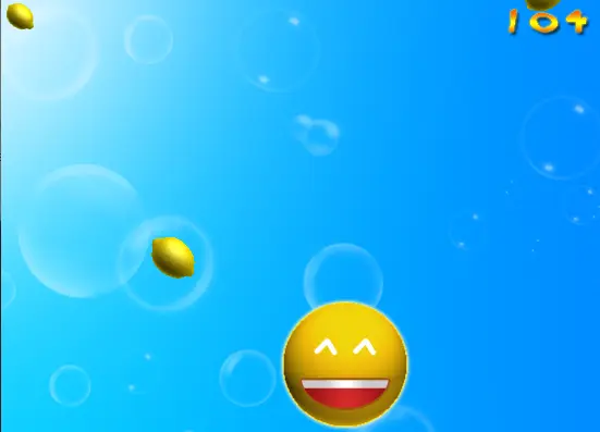 LemonDrop