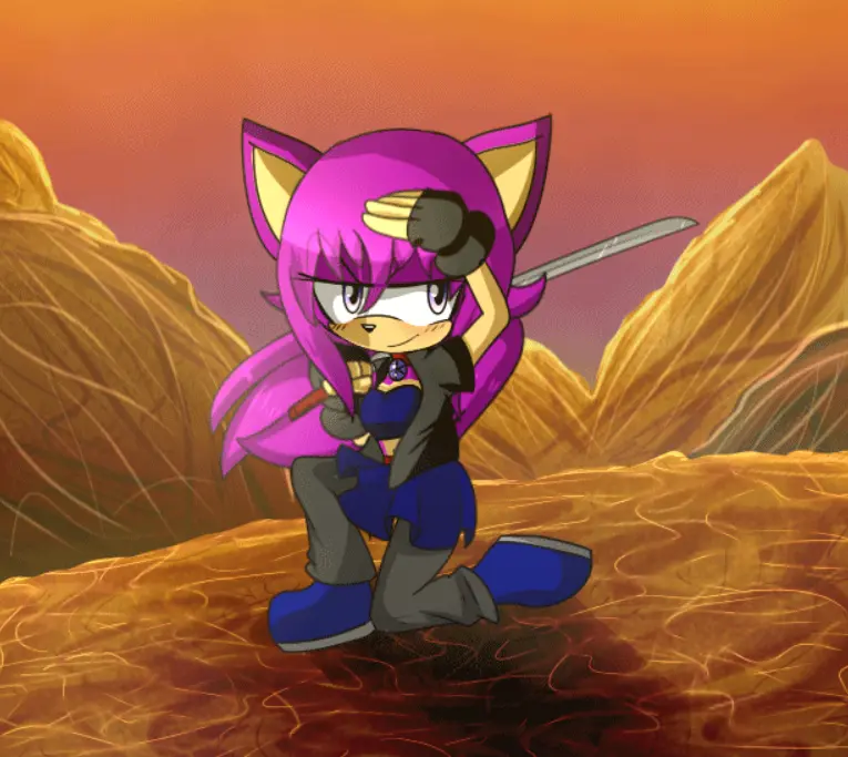 PC XxPurpleHedgieXx