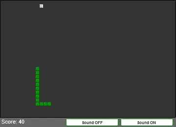 Snake V1.0