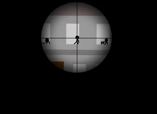 Sneaky Sniper 3 eX: The Lost Crown