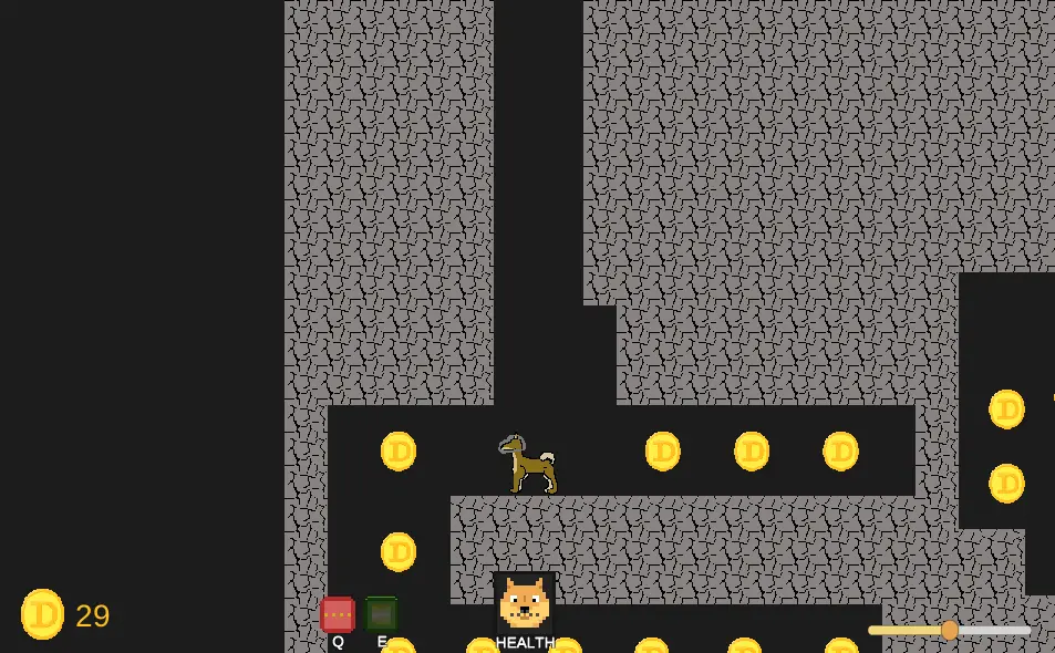 Doge to the Moon