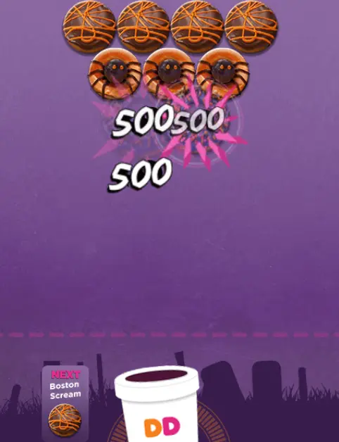 Donut Pop