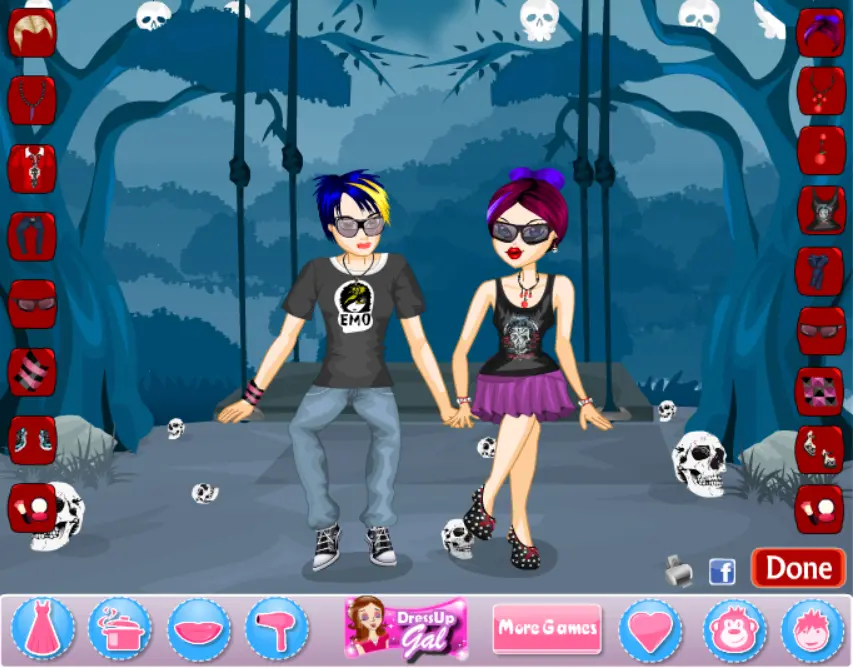Emo Love