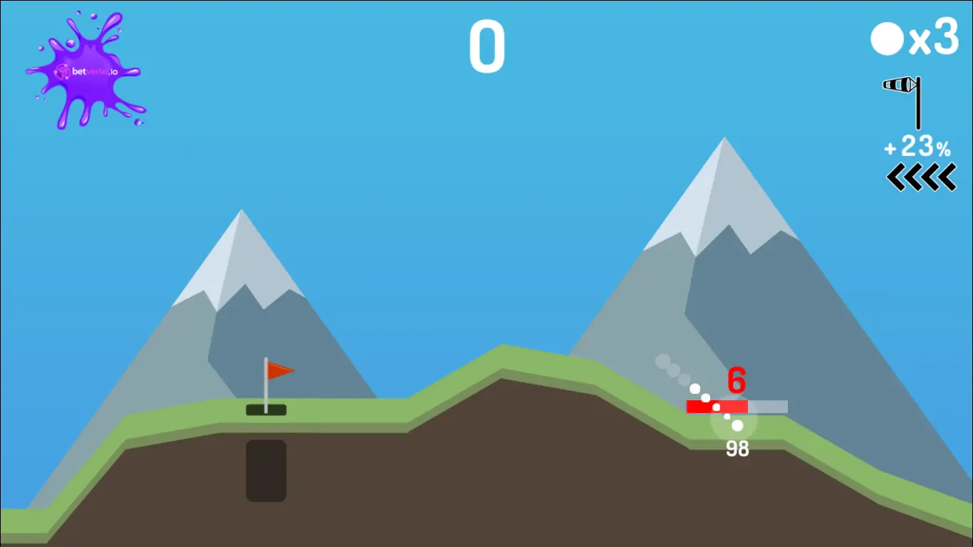 Golf It!