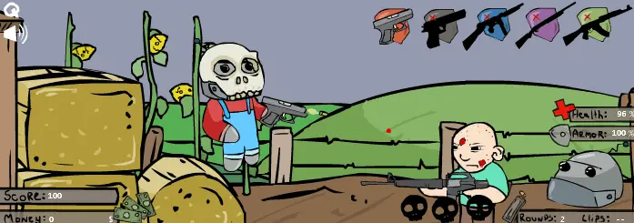 Robo Farmer