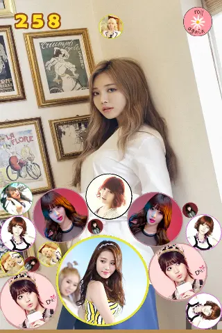 Watermelon Game - Yura