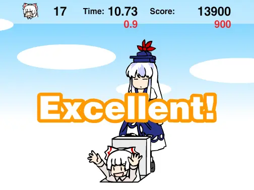もこたんインしたお!?