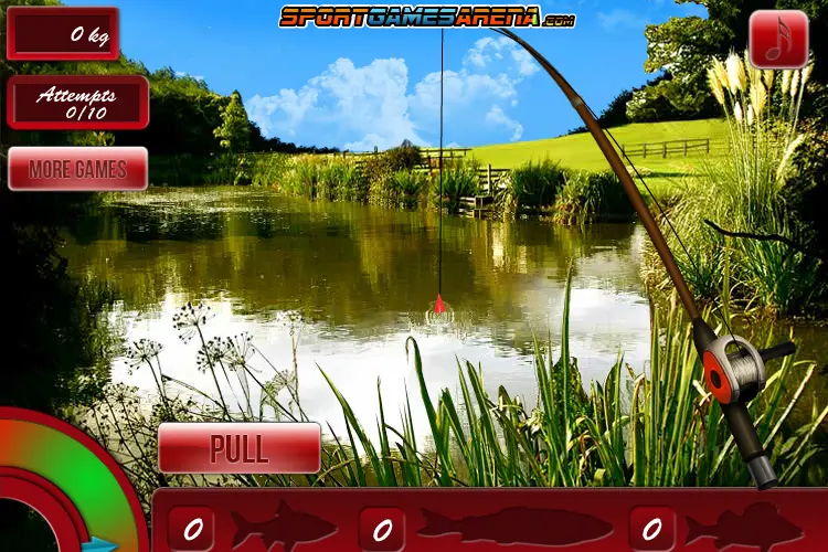 Fishing Trip