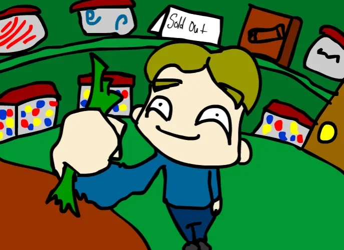 Charlie & The LOL Factory