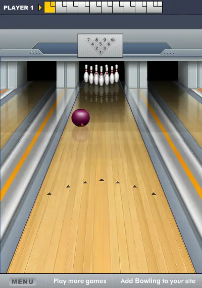 Bowling