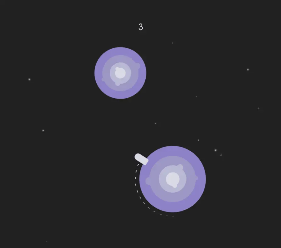 In Orbit
