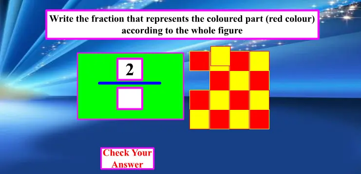 Fractions