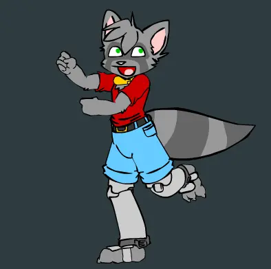 OLD - Flash - Jaumpinup