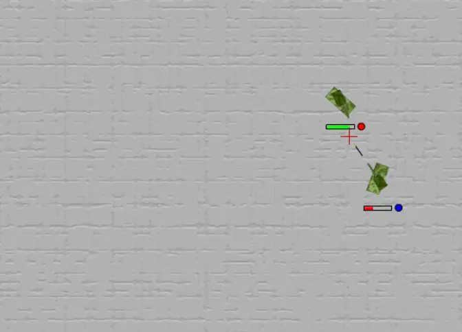 Armored Attack