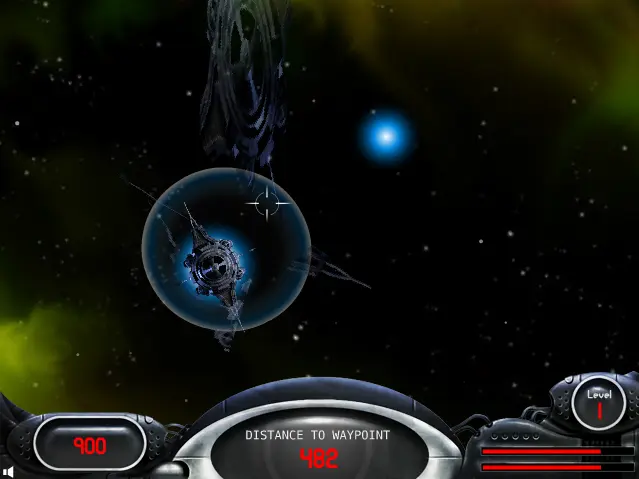 VoidGunner