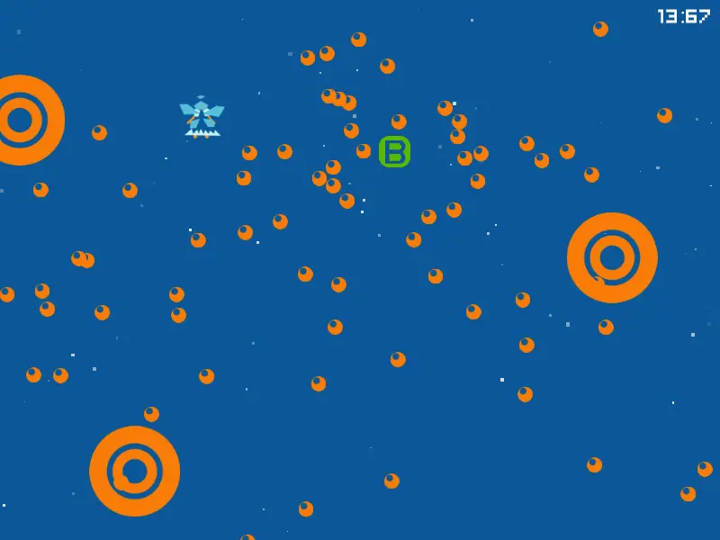 CIRNO TRAINING '99