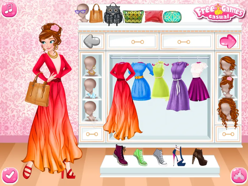 Princesses Autumn Trends