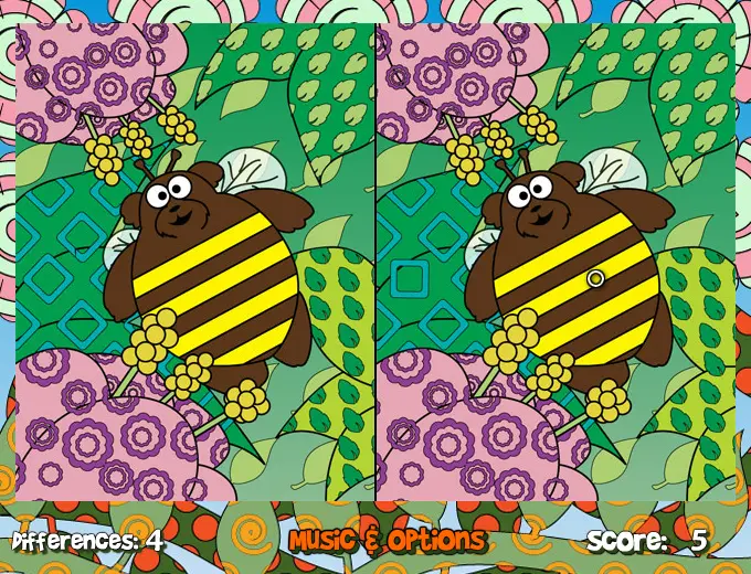 Zoobugs