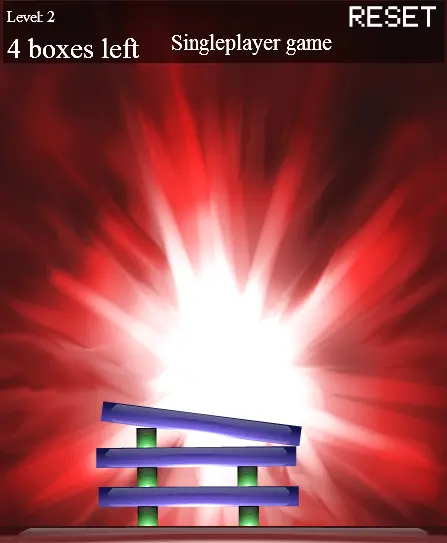 The Simple Game