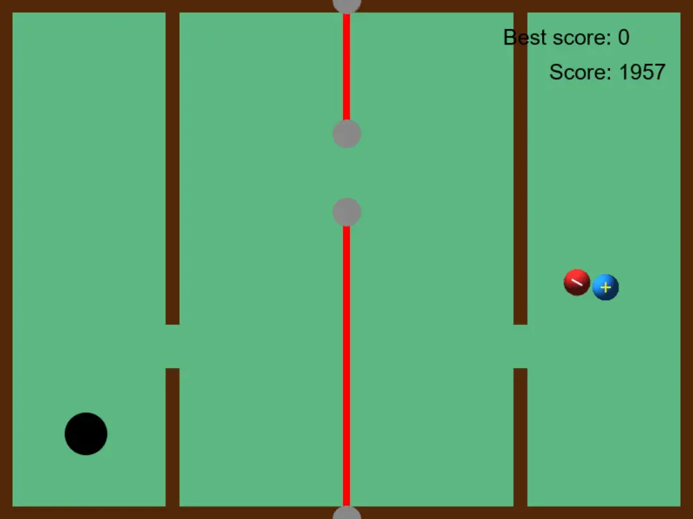 Ionic Golf