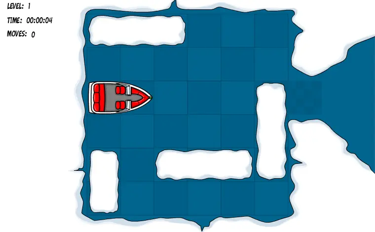 Club Penguin IceJam Beta Version (Beta Team)
