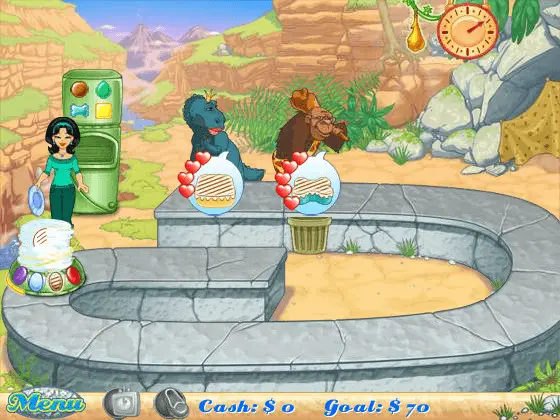 Cake Mania 3