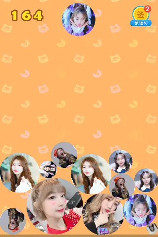 Watermelon Game - YeoJin