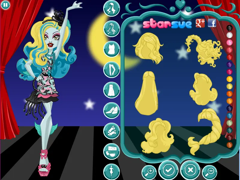 Black Carpet Lagoona Blue