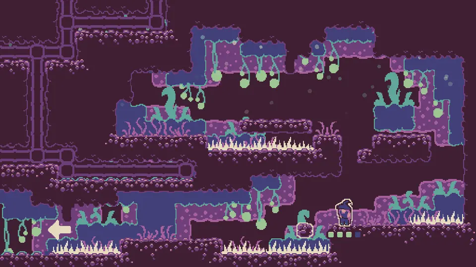 Geowitch
