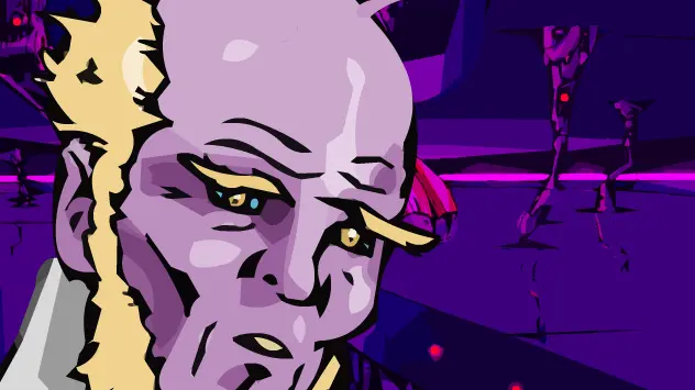 Doctor Who: Shada - Episode 4 Part 7