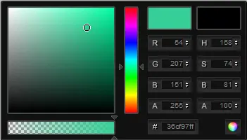 ColorPicker - jQuery plugin