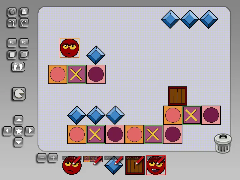 MicroGameX