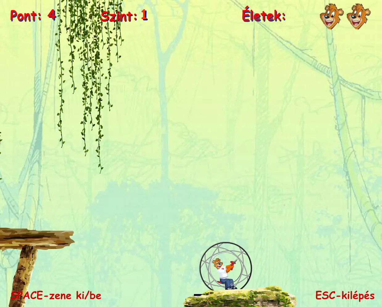 Kubu Wheel