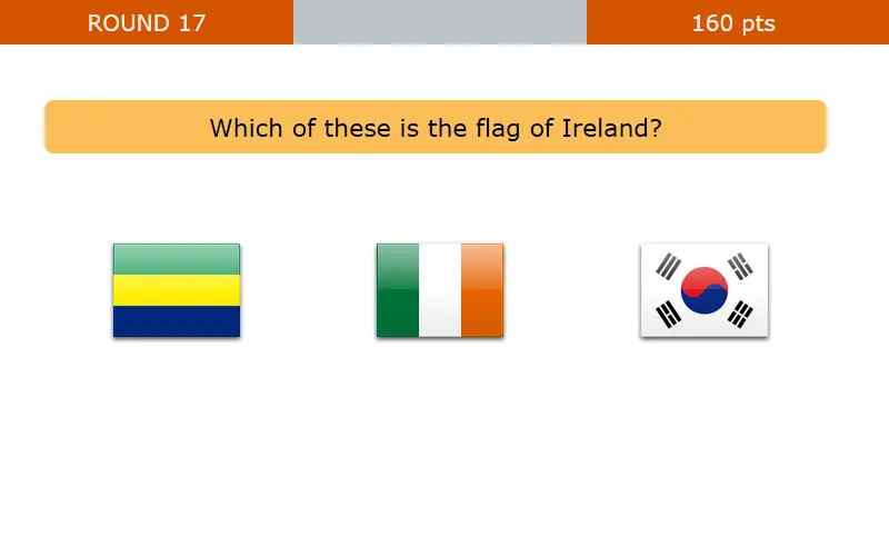Flags of the World