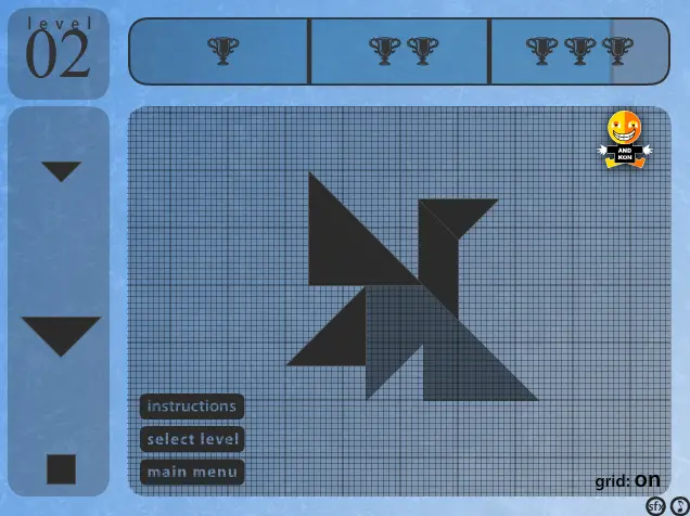 Tangram