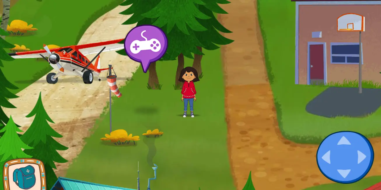 Molly of Denali: Explore with Molly
