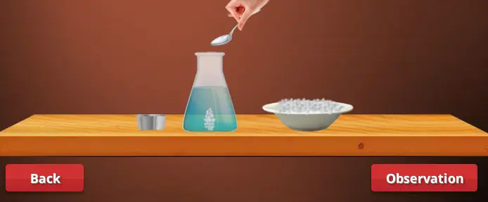 Mixture