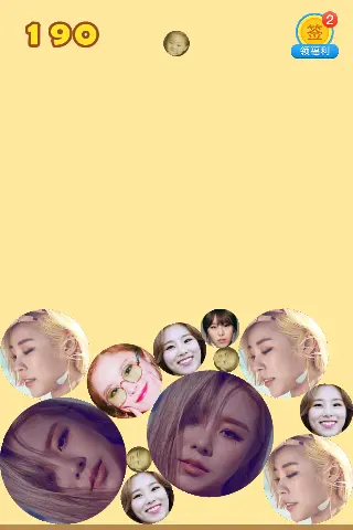 Watermelon Game - Wheein