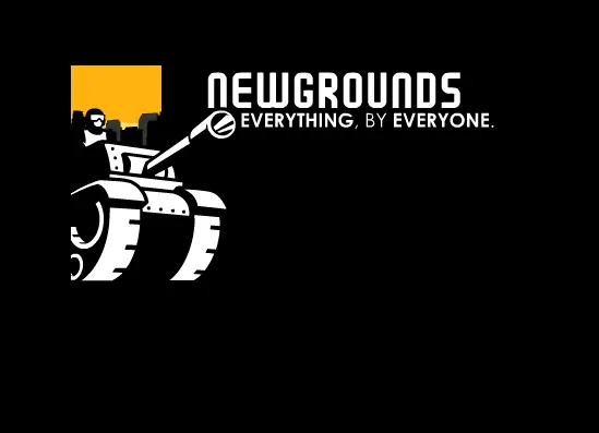 FLASH: NEWGROUNDS INTRO